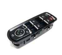 Compatible Avec Porsche Pour Panamera Pour Cayenne 7PP959858MDML Interrupteur De Vitre Électrique Pour Voiture Commutateur de fenêtre(Model 1)