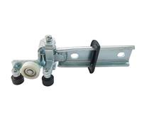 Compatible Avec Pour 2006 2007 2008 2009 2010 Guide De Rouleau Porte Coulissante Milieu Droit Porte De Voiture Rouleau Guide Ensemble Coulissant OEM : 03801610 Guide de Rouleau Porte