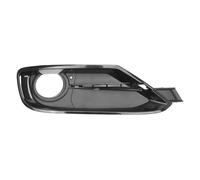 Compatible Avec Pour 320i 320iX 328d 328dX Pour F30 F31 2012-2015 Garniture De Calandre De Phare Antibrouillard De Pare-chocs Avant 51117300737 Grille d'Antibrouillard(Right 51117300738)