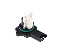 Compatible Avec Pour 325 330 525 530 Z4 E90 E60 2004-2009 Capteur De Débitmètre D'air Massique De Voiture Capteur De Débit D'air 5WK97502Z Débit D'air Massique