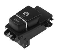 Compatible Avec Pour 5 7 X3 X4 X5 X6 Série F02 F06 F10 F18 F25 F26 F15 F16 61319159997 Frein À Main Électronique Bouton De Commutation De Frein De Stationnement Voiture Interrupteurs feux stop