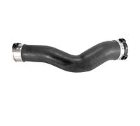 Compatible Avec Pour 528i Pour XDrive 2012 2013 2014 2015 2016 13717612095 Tuyau Reniflard D'admission Filtre À Air Voiture Tuyau D'air Refroidisseur Intermédiaire Tuyau d'admission d'air