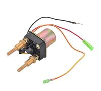 Compatible Avec Pour 800 Pour Sx-R 2003-2011 Pour 900 Pour Stx 1999-2006 Relais De Démarreur De Moto Relais De Démarreur Solénoïde 27010-3760 Relais solénoïde de moto