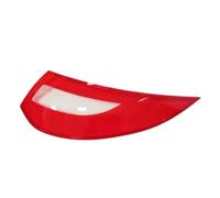 Compatible Avec Pour 997.2 Pour Carrera Coque Feu Arrière Remplacement Pour Feux Stop Lentille Cache Feu Arrière Boîtier Rechange(Left)