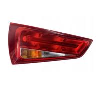 Compatible Avec Pour A1 2010 2011 2012 2013 2014 2015 2016 2017 2018 Feu Arrière Pare-chocs Voiture Clignotant OEM:8X0945093 Feu Arrière Auto