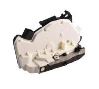 Compatible Avec Pour A1 2011 2012 2013 2014 Voiture Avant Arrière Gauche Droite Serrure De Porte Actionneur Loquet Contrôleur 5N1837015A 5N1837016A Pièces Serrure Voiture(Rear Right)