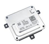 Compatible avec pour A1 8X 2015-2017 Module De Conduite Contrôleur De Phares Au Xénon 4G0.907.697.D 4G0907697D 4G0907397D 4G0.907.397.D 401140244 Commande Phare Module D'unité Commande