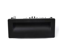 Compatible Avec Pour A1 Pour A3 A4 A5 A6 A7 Q3 Q5 Q7 Voiture Auto Coffre Arrière Serrure Poignée Déverrouillage Interrupteur Couvercle Actionneur Loquet Levage 5N0827566T Loquet Hayon Actionneur