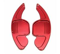 Compatible Avec Pour A3 A4L Pour A5 A6L Pour A7 Pour A8 Pour S5 S6 S7 S8 SQ5 RS3 RS6 R8 Q3 Q5 Q7 Pour TT TTS Palette De Changement Volant Voiture palette levier de vitesse