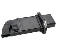 Compatible Avec Pour A3 Pour Convertible 2008 2009 2010 2011 2012 2013 Capteur De Débit D'air Massique MAF OEM : 06J906461B Débitmètre de masse d'air MAF