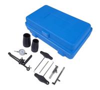 Compatible avec pour A3 pour Q2 pour Q3 Outil Calibrage d'embrayage Voiture 6 Vitesses 7 Vitesses DQ250 DQ380 Jeu Roulements Main Outil Embrayage