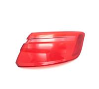 Compatible Avec Pour A3 Pour Sportback Hatchback 2017 2018 2019 2020 Coque Arrière Voiture, Abat-jour, Coque De Feu Arrière, Coque De Feu Stop Feu Arrière Boîtier Rechange(Right)