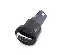 Compatible Avec Pour A4 8E B6 2002-2003 Ensemble De Phares Antibrouillard De Voiture Bouton De Commutation Interrupteur De Commande De Phare 6RD941531G 6RD941531 Interrupteur de phare voiture