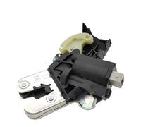 Compatible Avec Pour A4 Avant 2005 2006 2007 2008 2009 2010 2011 2012 2013 2014 2015 2016 Loquet De Verrouillage Du Couvercle De Coffre Arrière OEM : 4F5827505D