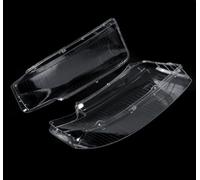 Compatible Avec Pour A4 B6 2002 2003 2004 2005 8E0941029AD 8E0941030AD Couvercle De Lentille De Phare Avant De Voiture Abat-jour Transparent Coque De Lampe Lentilles phares avants