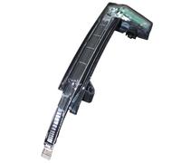 Compatible Avec Pour A4 B8 2009 2010 2011 2012 A6 C6 2009 2010 2011 Rétroviseur De Voiture Clignotants Feux De Recul Lampe Témoin Répéteur Latéral Lampe(Left)