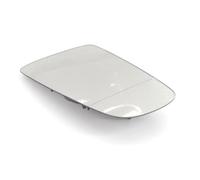 Compatible Avec Pour A4 Pour Allroad Pour Quattro 2010 2011 2012 2013 2014 2015 2016 Rétroviseur Extérieur Grand Angle En Verre Chauffant OEM:8E0857535E Glace De Miroir Aile