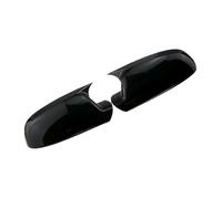 Compatible avec Pour A5 B8.5 S5 2010-2016 RS5 2011 2012 2013 2014 2015 2016 Couvercle Rétroviseur Latéral Capuchon D'aile Porte Vue Arrière Boîtier Capuchon Rétroviseur