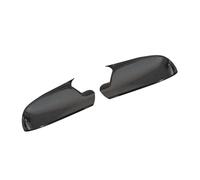 Compatible avec Pour A5 B8.5 S5 2010-2016 RS5 2011 2012 2013 2014 2015 2016 Couvercle Rétroviseur Latéral Capuchon D'aile Porte Vue Arrière Boîtier Capuchon Rétroviseur