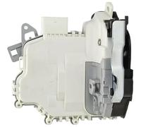 Compatible Avec Pour A5 B8 Cabriolet 2009-2017 Pour A6 C7 Berline 2010-2018 8J1837016C Loquet D'actionneur De Serrure De Porte Avant Droite De Voiture Actionneur Serrure Porte