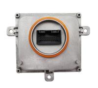 Compatible Avec Pour A6 C7-4G 2011-2014 Pour A8 D4-4H 2014-2017 Unité De Commande De Phare De Voiture Module D'éclairage Avant Ballast 4G0.907.397.N 4G0907397N Commande Phare Module D'unité Commande