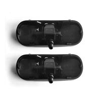 Compatible Avec Pour A6 S6 2012-2016 Pour A7 4G8 2011-2014 Pour A8 S8 2013-2016 Jets De Buse D'eau En Verre De Pulvérisation De Lave-glace Avant Gicleurs de lave-glace(2pcs Not heated)