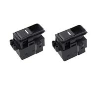 Compatible Avec Pour Accord 7th 2.4L 2003 2004 2005 2006 2007 Commande Électrique Des Vitres Bouton En Verre OEM : 35770-SDA-A21