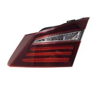 Compatible Avec Pour Accord 9.5th 2016 2017 Ensemble De Feux Arrière De Voiture Pour Route Cache Freinage Et De Signalisation
