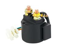 Compatible Avec Pour ATC200 1982 1983 1984 Pour ATC200M 1984 1985 Pour ATC200E BIG RED 1982 1983 Relais De Démarrage Moto