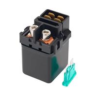Compatible Avec Pour ATV Pour Brute Pour Force 650 2005 2006 2007 2008 2009 2010 2011 2012 2013 Démarreur De Moto Pour Relais Démarreur Relais moto