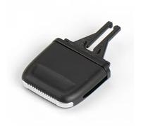 Compatible Avec Pour Boxster Pour Cayman 2013 2014 2015 Kit De Réparation De Clip De Sortie D'air Conditionné Central Avant d'évent AC Avant Console