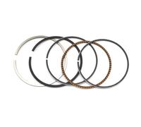 Compatible Avec Pour BW200 1985 1986 1987 1988 Pour ST225 1997 Pièce De Moteur De Moto Alésage De Cylindre Taille 70 Mm 70,25 Mm 70,50 Mm Kit De Segments De Piston Culasse Cylindre