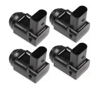 Compatible Avec Pour Cayenne 2002 2003 2004 2005 2006 2007 2008 2009 2010 2011 2012 2013 2014 2015 1U0919275 Capteur Recul Voiture