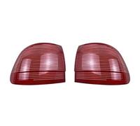 Compatible Avec Pour Cayenne 2003 2004 2005 2006 coque Feu Arrière Cache-feu Stop Remplacement Coque Arrière D'origine Couvercle feu Arrière(Left and right)