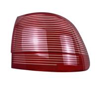 Compatible Avec Pour Cayenne 2003 2004 2005 2006 coque Feu Arrière Cache-feu Stop Remplacement Coque Arrière D'origine Couvercle feu Arrière(Right side)