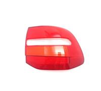 Compatible Avec Pour Cayenne 2007 2008 2009 2010 Boîtiers De Feux Arrière, Coques De Feux Stop, Pièces De Rechange Couvercle feu Arrière(Right)