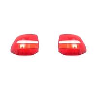 Compatible Avec Pour Cayenne 2007 2008 2009 2010 Boîtiers De Feux Arrière, Coques De Feux Stop, Pièces De Rechange Boîtier feu arrière(Pair)