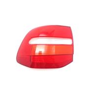 Compatible Avec Pour Cayenne 2007 2008 2009 2010 Boîtiers De Feux Arrière, Coques De Feux Stop, Pièces De Rechange Boîtier feu arrière(Left)