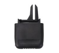 Compatible Avec Pour Cayenne 2011 2012 2013 2014-2016 Kit Réparation Clip De Languette Sortie D'aération Climatisation Centrale Avant Voiture 7P5819727 d'évent AC Avant Console(Front No.4)