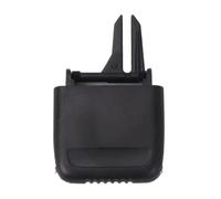 Compatible Avec Pour Cayenne 2011 2012 2013 2014-2016 Kit Réparation Clip De Languette Sortie D'aération Climatisation Centrale Avant Voiture 7P5819727 d'évent AC Avant Console(Front No.3)