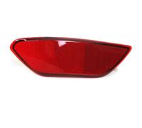 Compatible Avec Pour Cayenne 2011 2012 2013 2014 95863110500 95863110600 Voiture Pare-chocs Arrière Lampe Réflecteur Lumière Feu Arrière Pare-Chocs Rétroréflecteur