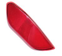 Compatible Avec Pour Cayenne 2011 2012 2013 2014, Bande Réfléchissante De Pare-chocs Arrière De Voiture OEM 95863110500 95863110600 Arrière Objectif Pare-chocs(Rear Right)