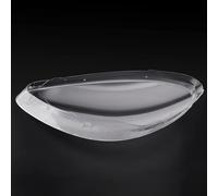 Compatible Avec Pour Cayenne 2011 2012 2013 2014 Couvercle De Lentille De Phare De Voiture Abat-jour Transparent Coque Transparente Accessoires De Voiture Couvercle Lentille Phare