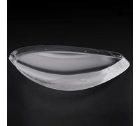 Compatible Avec Pour Cayenne 2011 2012 2013 2014 Couvercle De Lentille De Phare De Voiture Abat-jour Transparent Coque Transparente Accessoires De Voiture Couvercle Lentille Phare