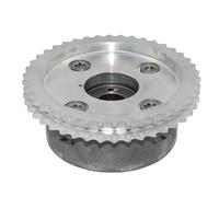 Compatible Avec Pour Cayenne 2011-2016 Pour Panamera 2010-2016 94810505121 Ajusteur D'arbre À Cames Pièces De Moteur De Voiture pignon de calage