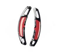 Compatible Avec Pour Cayenne 2015 2016 2017 2018 2019 2020 2021 2022 911 Pour Carrera 991 Palettes Changement Vitesse Volant Rallonges De Vitesses Palette Vitesse Volant