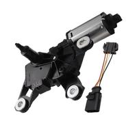 Compatible Avec Pour Cayenne 92A 3.0L 3.6L 4.8L 2011-2018 Pièces De Rechange De Moteur D'essuie-glace Arrière De Voiture 95862808000 d'essuie arrière Moteur