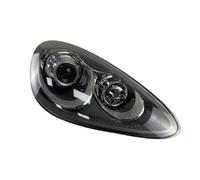 Compatible Avec Pour Cayenne 958 2012 2013 2014 2015 2016 Bloc Optique Avant Gauche Et Droit Au Xénon Références 95863117920 95863117820 Feux avants auto(1Pcs Right)