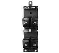 Compatible Avec Pour Cayenne 9PA 2003-2010 Voiture 95561315602 Interrupteur De Rétroviseur Électrique 95561315601 7L5959857A Accessoires De Voiture Interrupteur Vitre Hayon
