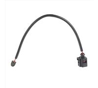 Compatible Avec Pour CAYENNE 9YA 2017 2018 2019 OEM: 9Y0907253D Capteur Frein D'essieu Arrière Voiture Ligne Capteur Frein Témoin d'usure